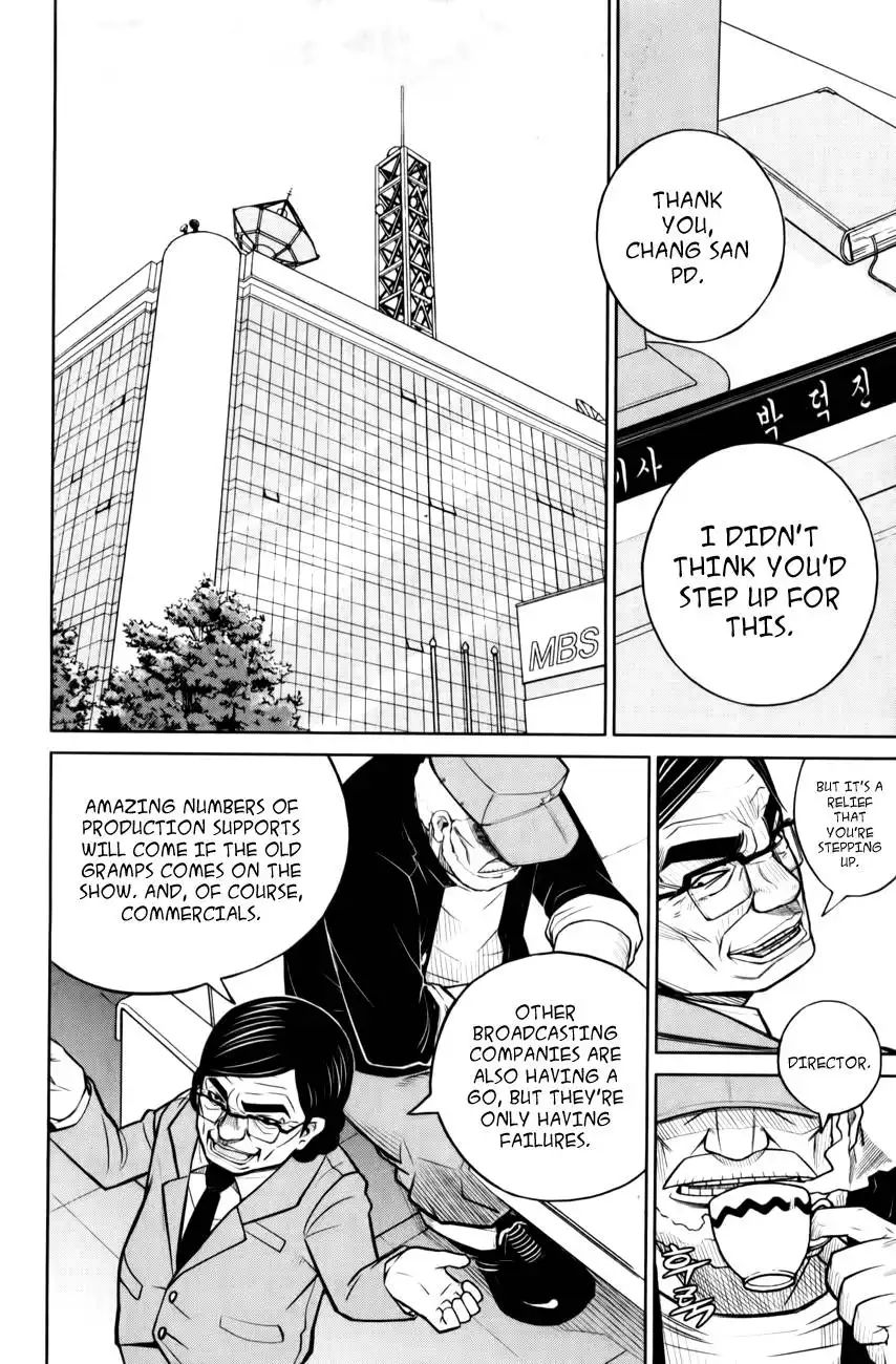 Close Up Chapter 4 22